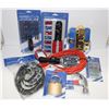 Image 1 : TOOLS INCLUDING 30PC SCREWDRIVER BIT SET,