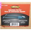 Image 1 : TOW-PRO ADJUSTABLE TOW BAR