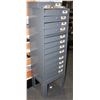 Image 2 : PARTS ORGANIZER WITH PARTS INCLUDING OIL DRAIN