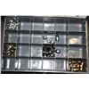 Image 7 : PARTS ORGANIZER WITH PARTS INCLUDING OIL DRAIN