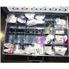 Image 8 : PARTS ORGANIZER WITH PARTS INCLUDING OIL DRAIN