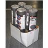 Image 1 : FIVE ANTI-FATIGUE ROLL UP GRIP MATS