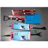 Image 1 : WINTER AUTOMOTIVE ITEMS AND WIPER BLADES