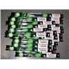 Image 1 : LARGE LOT OF BOSCH EVOLUTION WIPER BLADES