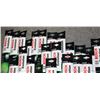 Image 2 : LARGE LOT OF BOSCH EVOLUTION WIPER BLADES