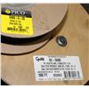 Image 4 : 6 ROLLS OF ASSORTED CABLES INCLUDING