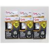 Image 1 : 3 GROTE LED WORK LIGHTS