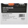 Image 2 : GROTE AMBER LED BEACON