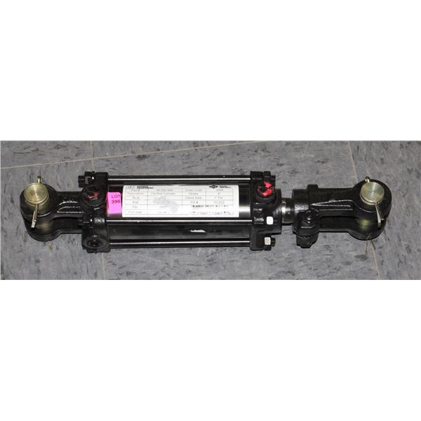 BRABER EQUIPMENT HYDRAULIC TIE ROD CYLINDER