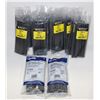 Image 1 : LOT OF ASSORTED SHRINKABLE TUBING