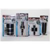 Image 1 : PISTON RING COMPRESSOR, POWER STEERING PULLY