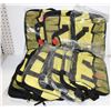 Image 1 : LARGE LOT OF TOOL BAGS