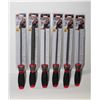 Image 1 : LOT OF ASSORTED 8" FILES