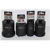 Image 1 : LOT OF ASSORTED SPECIALTY SOCKETS