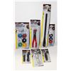 Image 1 : SPRING LOCK DISCONNECT SET, SPARK PLUG BOOT PLIER,
