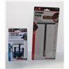 Image 1 : STRETCH BELT INSTALLATION TOOL, AND SPRING HOOK