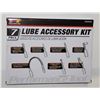 Image 1 : PT 7PC LUBE ACCESSORY KIT