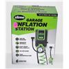 Image 1 : SLIME GARAGE INFLATION STATION