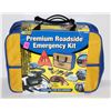 Image 1 : PREMIUM ROADSIDE EMERGENCY KIT