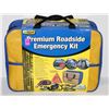 Image 1 : PREMIUM ROADSIDE EMERGENCY KIT