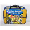 Image 1 : PREMIUM ROADSIDE EMERGENCY KIT