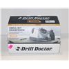 Image 1 : DRILL DOCTOR DRILL BIT SHARPENER