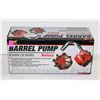 Image 1 : BARRELL PUMP ROTARY