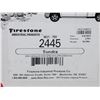 Image 2 : FIRESTONE AIR SPRING KIT, FITMENT/ MODEL IN