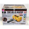 Image 1 : 5 GALLON TIRE BEAD SEATER (PORTABLE)