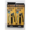 Image 1 : TWO GREASE GUNS