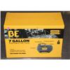 Image 1 : 7 GALLON PORTABLE AIR TANK