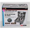 Image 1 : LEAK DOWN TEST KIT