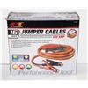 Image 1 : 16' JUMPER RCABLES 6 GAUGE