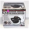Image 1 : 10" RANDOM ORBITAL POLISHER/ BUFFER