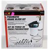 Image 1 : PNEUMATIC BRAKE BLEED KIT