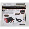 Image 1 : OIL EXTRACTION PUMP 12V