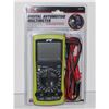 Image 1 : DIGITAL AUTOMOTIVE MULTIMETER