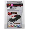 Image 1 : 100 AMP BATTERY LOAD TESTER