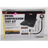 Image 1 : DIESEL COMPRESSION TEST KIT