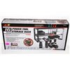 Image 1 : 16" POWER TOOL STORAGE RACK, 3 LEVEL
