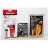 Image 1 : LOT OF ASSORTED TORCHES