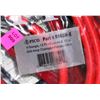 Image 2 : 12' JUMPER CABLES 4 GAUGE