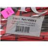 Image 2 : 12' JUMPER CABLES 4 GAUGE