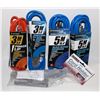 Image 1 : LOT OF BLOCK HEATER EXTENSION CORDS AND