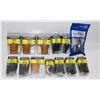 Image 1 : LOT OF ELECTRICAL COMPONENTS