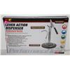 Image 1 : LEVER ACTION DISPENSER
