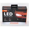 Image 1 : SYLVANIA LED HEADLIGHTS 9006