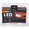 Image 1 : SYLVANIA LED HEADLIGHTS 9003/H4