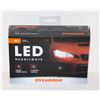Image 1 : SYLVANIA LED HEADLIGHTS H1