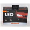 Image 1 : SYLVANIA LED HEADLIGHTS H7